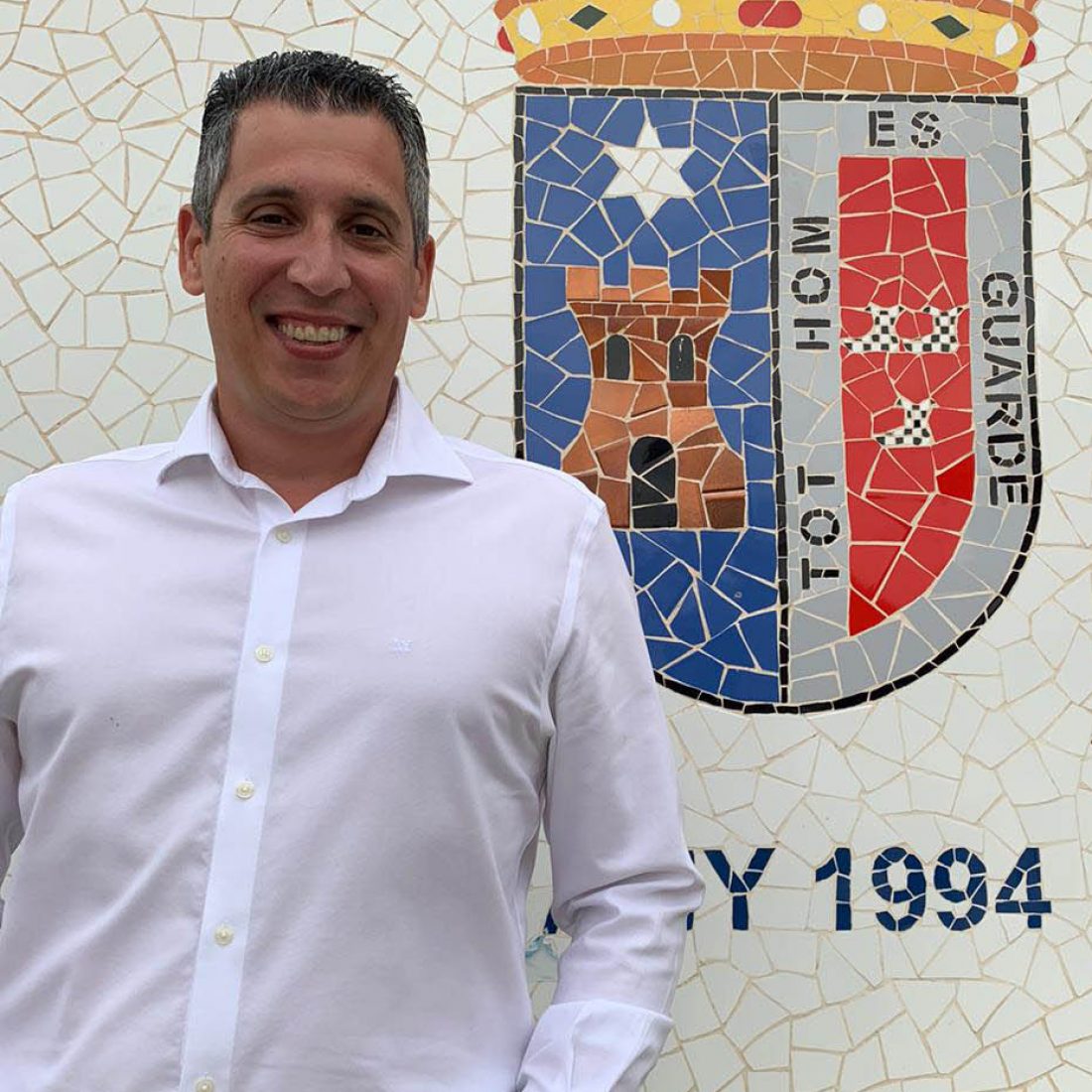 alcalde